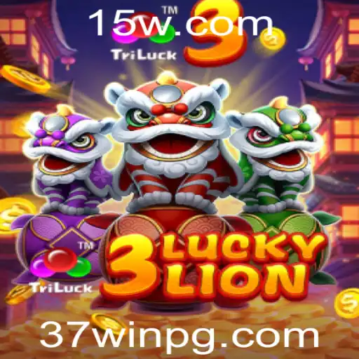 Descubra o Fascinante Mundo de 3LUCKYLION: O Jogo que Está Transformando o Conceito de Diversão