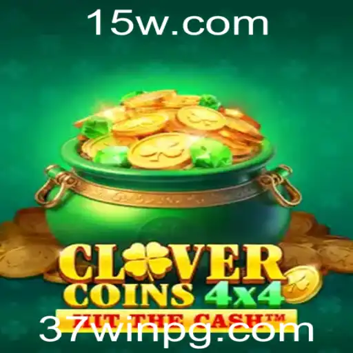 Descubra os Segredos de CloverCoins4x4: A Corrida para o 37win
