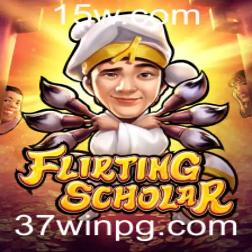 Flirting Scholar: Uma Jornada Estratégica no Mundo dos Jogos