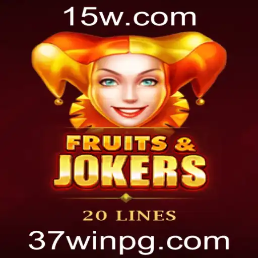Descubra o Fascinante Mundo de FruitsAndJokers20 e a Estratégia 37win