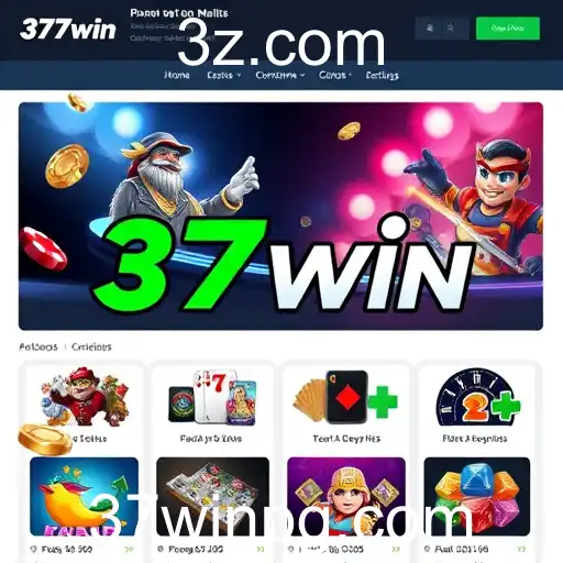 Novidades no Mercado de Jogos Online