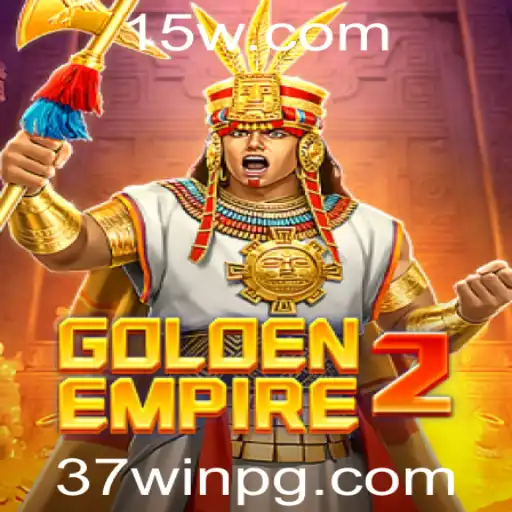 Descubra o Fascinante Mundo de GoldenEmpire2 com a Chave para a Vitória: 37win