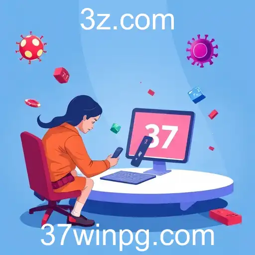 O Impacto Crescente da 37win no Mercado de Jogos Digitais em 2025