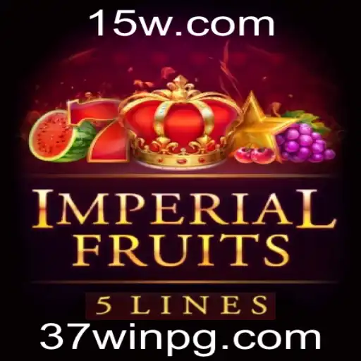 Conheça ImperialFruits5: O Carismático Jogo de Cassino que Encanta Jogadores