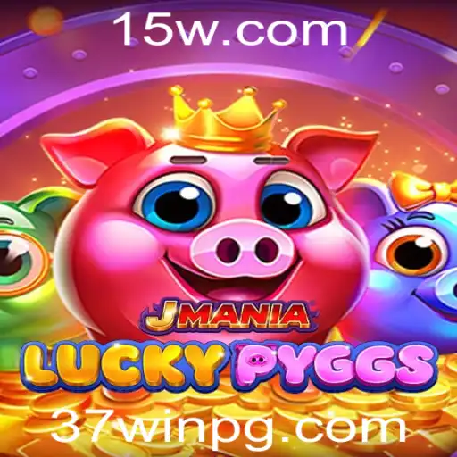 Descubra o Mundo Fascinante de JManiaLuckyPyggs: O Jogo que Combina Estratégia e Sorte
