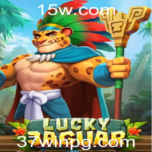 Descubra o Fascinante Mundo de LuckyJaguar com 37win