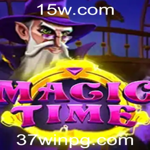 Explorando MagicTime: O Jogo de Estratégia Mágica e a Chave para o Sucesso com 37win