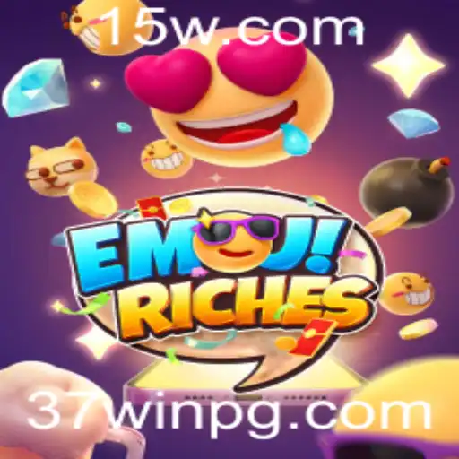 Explorando EmojiRiches: O Novo Fenômeno dos Jogos de Cassino Online
