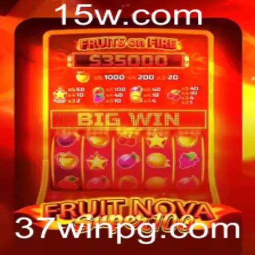 Descubra o Universo de FruitNovaSuper100 e Conquiste a Palavra-Chave 37win