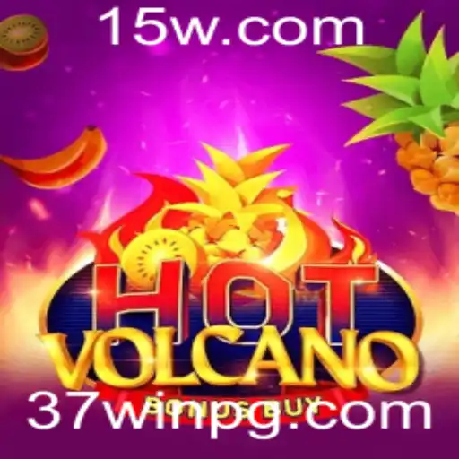 HotVolcanoBonusBuy: Um Mergulho no Excitante Mundo do Jogo com a 37win