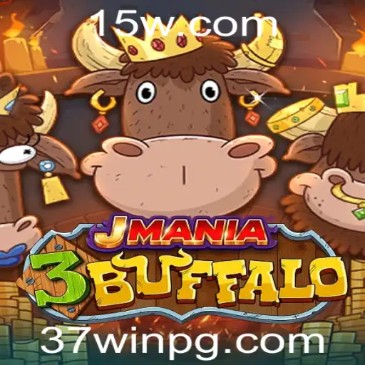 Descubra o Mundo Emocionante de JMania3Buffalo