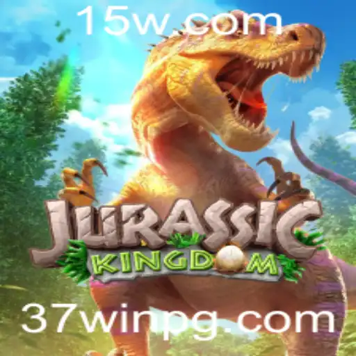 Jurassic Kingdom: Uma Aventura de Jogo Revolucionária