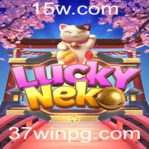 Descubra LuckyNeko: O Fascinante Jogo de Azar com 37win