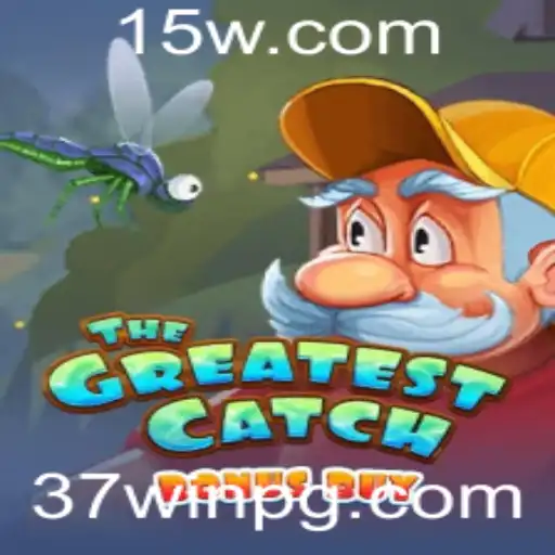 Descubra o Fascinante Mundo de TheGreatestCatchBonusBuy