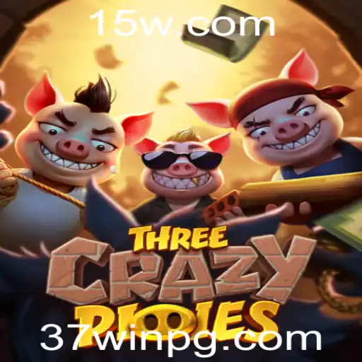 ThreeCrazyPiggies: Descubra Tudo Sobre o Jogo do Momento