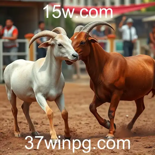 Rinha de Galos e o Intrigante Universo de 37win