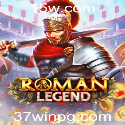 Explorando o Universo de RomanLegend e o Fascínio do 37win