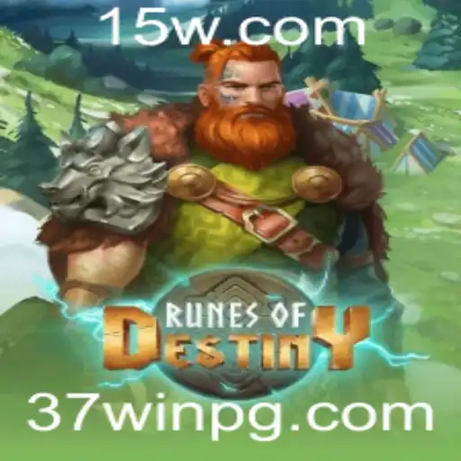Explorando RunesOfDestiny: Aventura e Estratégia no Mundo dos 37win