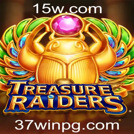 Explorando TREASURERAIDERS: Aventura e Estratégia com 37win