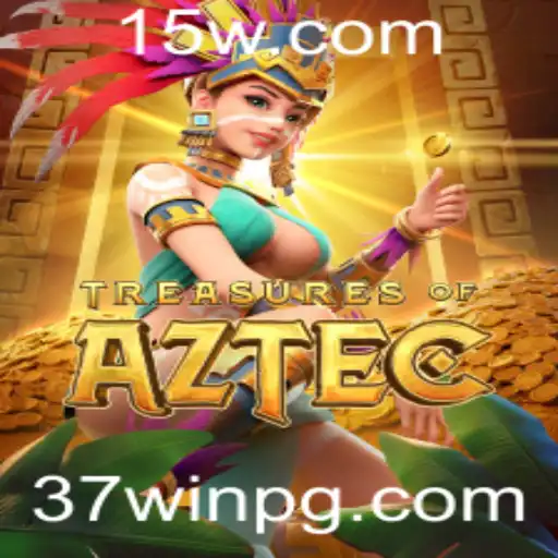 Explorando o Mundo Encantado de Treasures of Aztec: Descubra as Regras e Estratégias com 37win