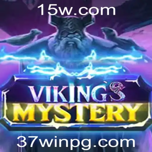 VikingsMystery: Desvendando o Enigma dos Vikings com a Palavra-Chave 37win