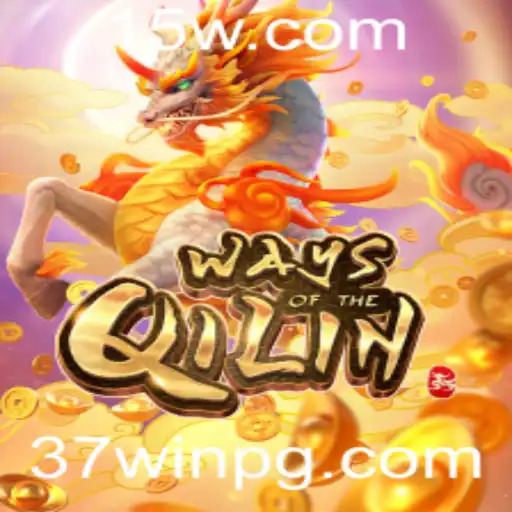 Descubra o Fascinante Mundo de 'Ways of the Qilin' e a Vantagem do '37win'